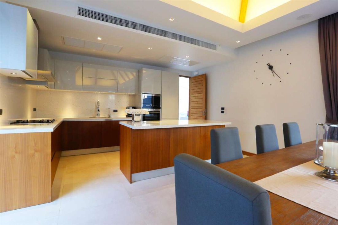 Villa in Phuket, Phuket, Thailand 5 - 14791454