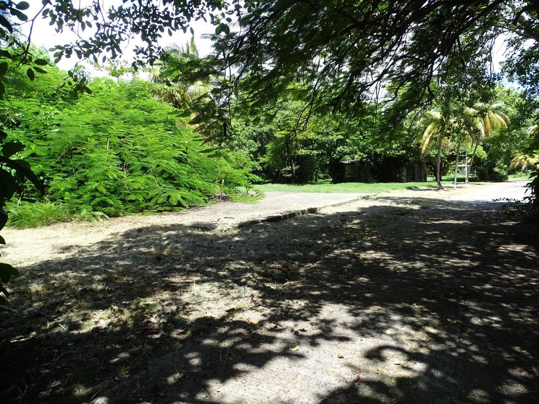 Sainte Anne Land In Sainte Anne, Grande Terre, Guadeloupe For Sale (14788833)