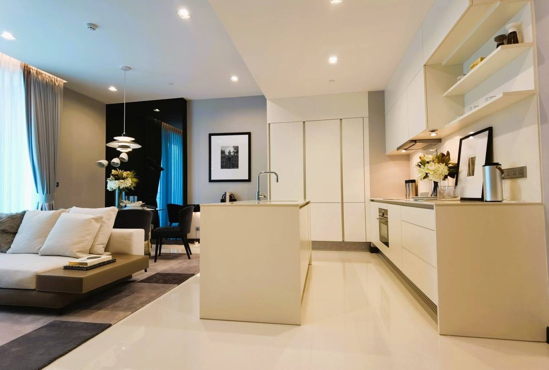 Condo in Bangkok, Krung Thep Maha Nakhon, Thailand 2 - 14791334