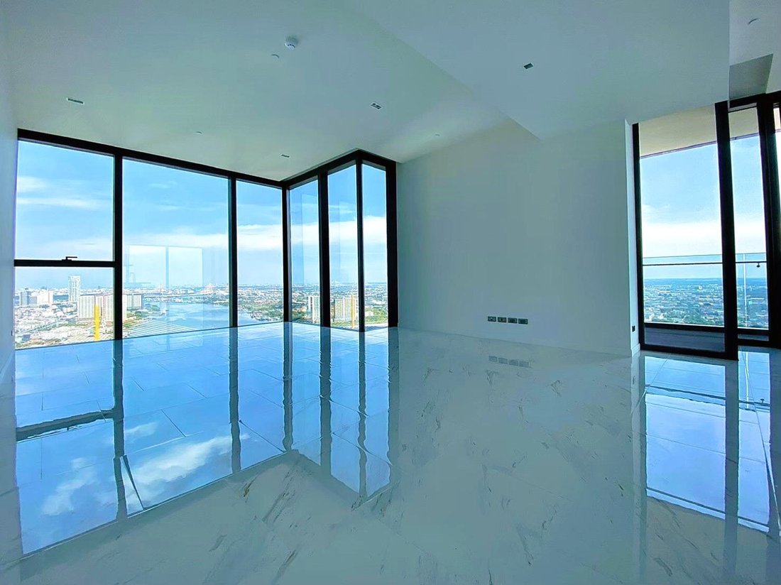 Condo in Bangkok, Bangkok, Thailand 1 - 13343001