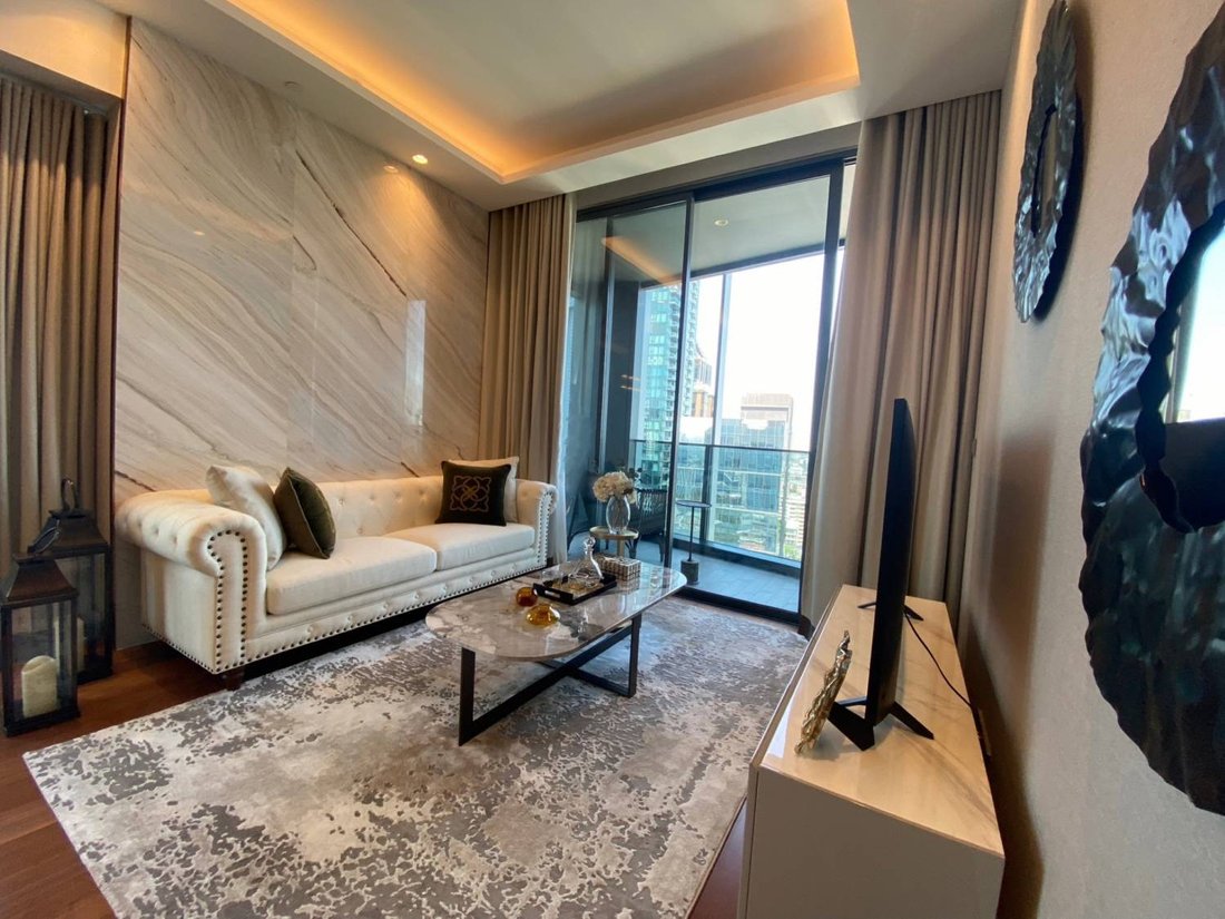 Condo in Bangkok, Bangkok, Thailand 2 - 13846808