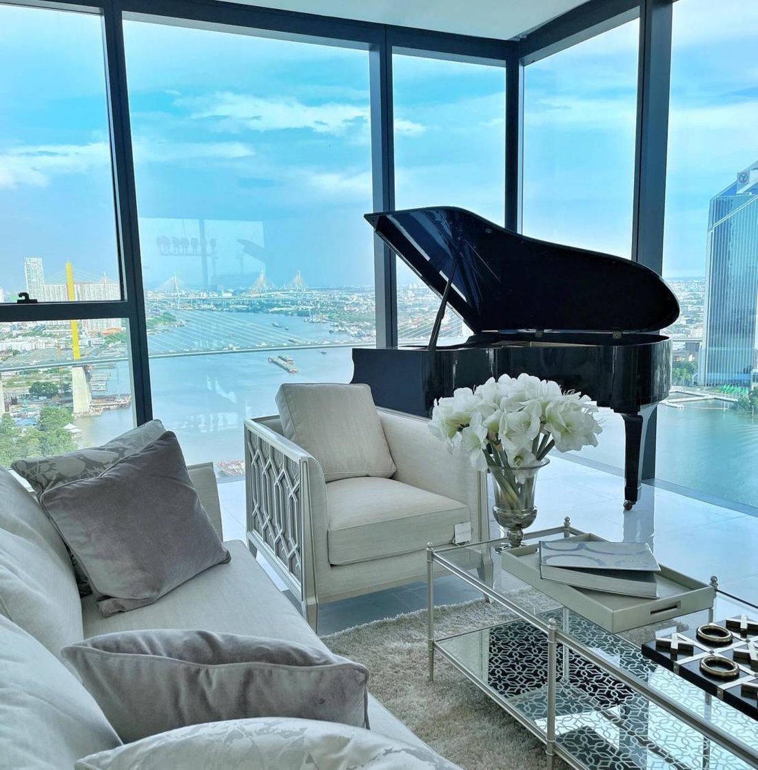 Condo in Bangkok, Bangkok, Thailand 3 - 13824444