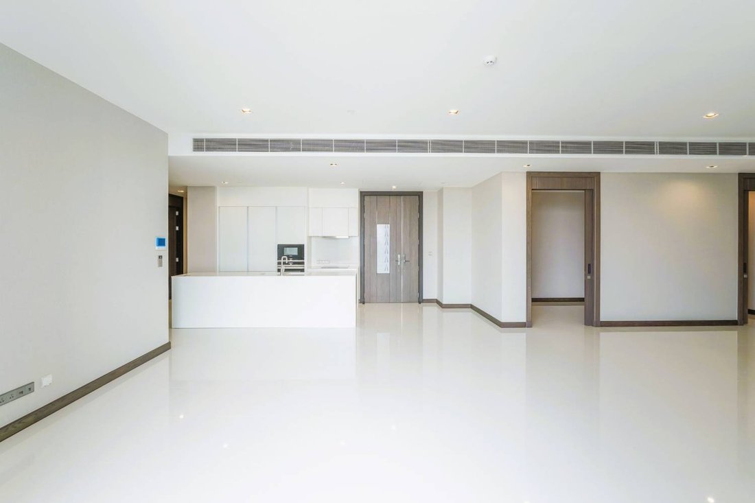 Condo in Bangkok, Krung Thep Maha Nakhon, Thailand 5 - 13917541