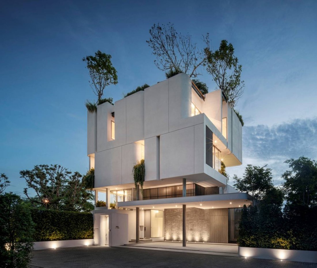 House in Suan Luang, Bangkok, Thailand 3 - 13978020