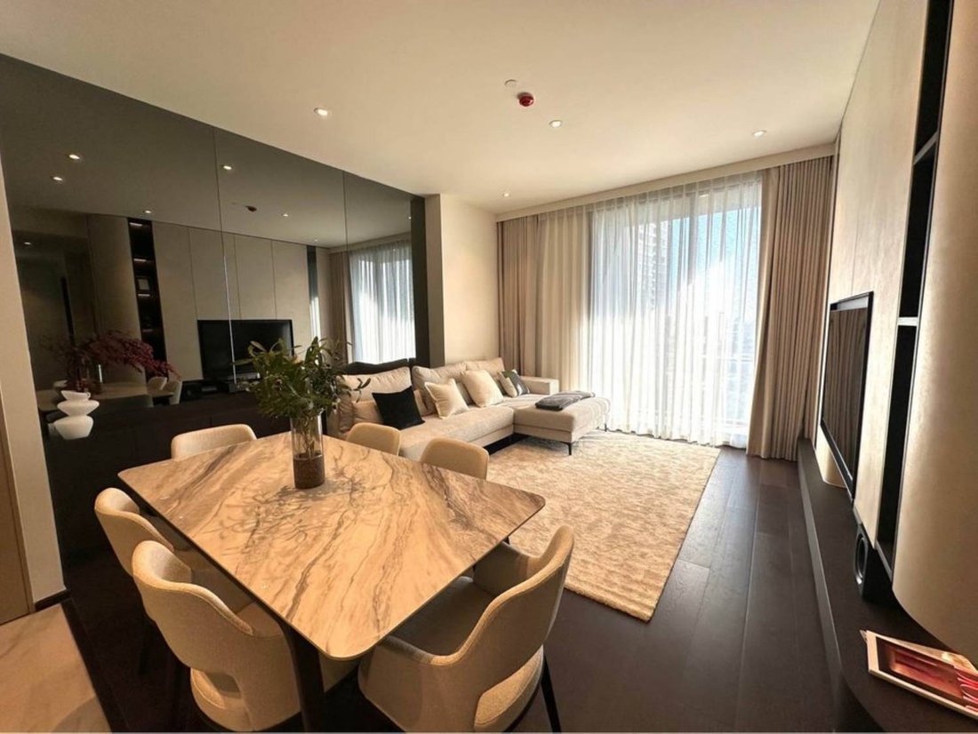 Condo in Bangkok, Krung Thep Maha Nakhon, Thailand 1 - 13770617