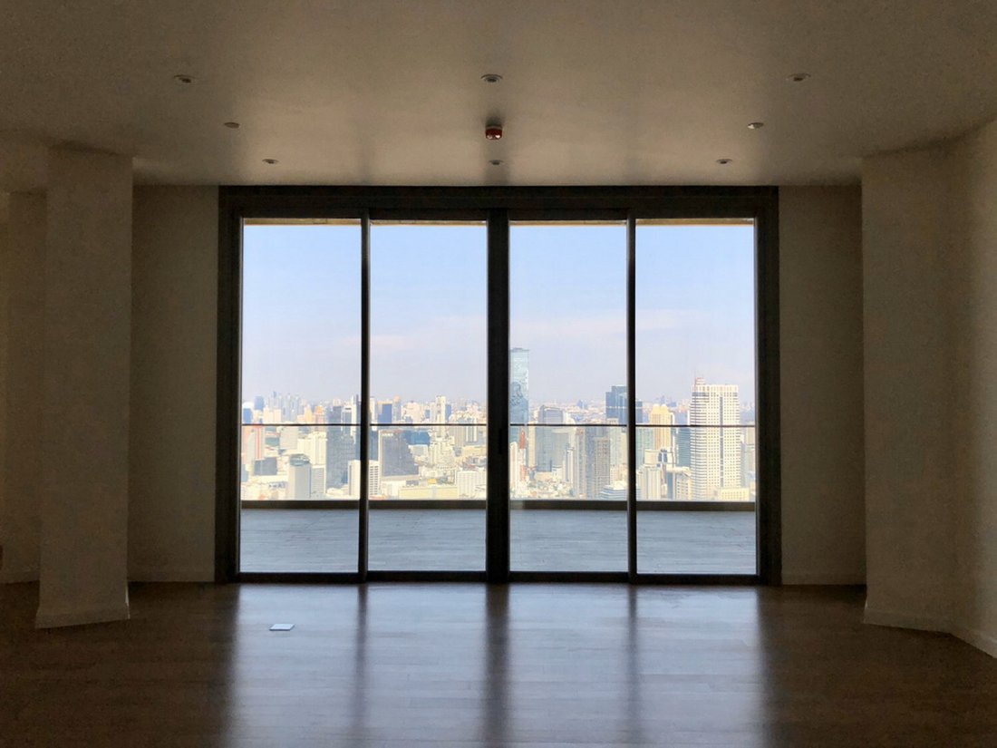 Penthouse in Bangkok, Bangkok, Thailand 4 - 14791669