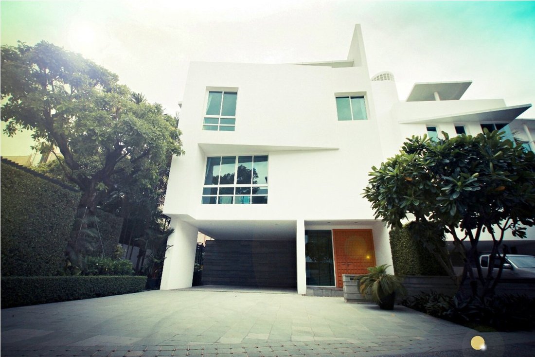 House in Bangkok, Krung Thep Maha Nakhon, Thailand 3 - 14791485