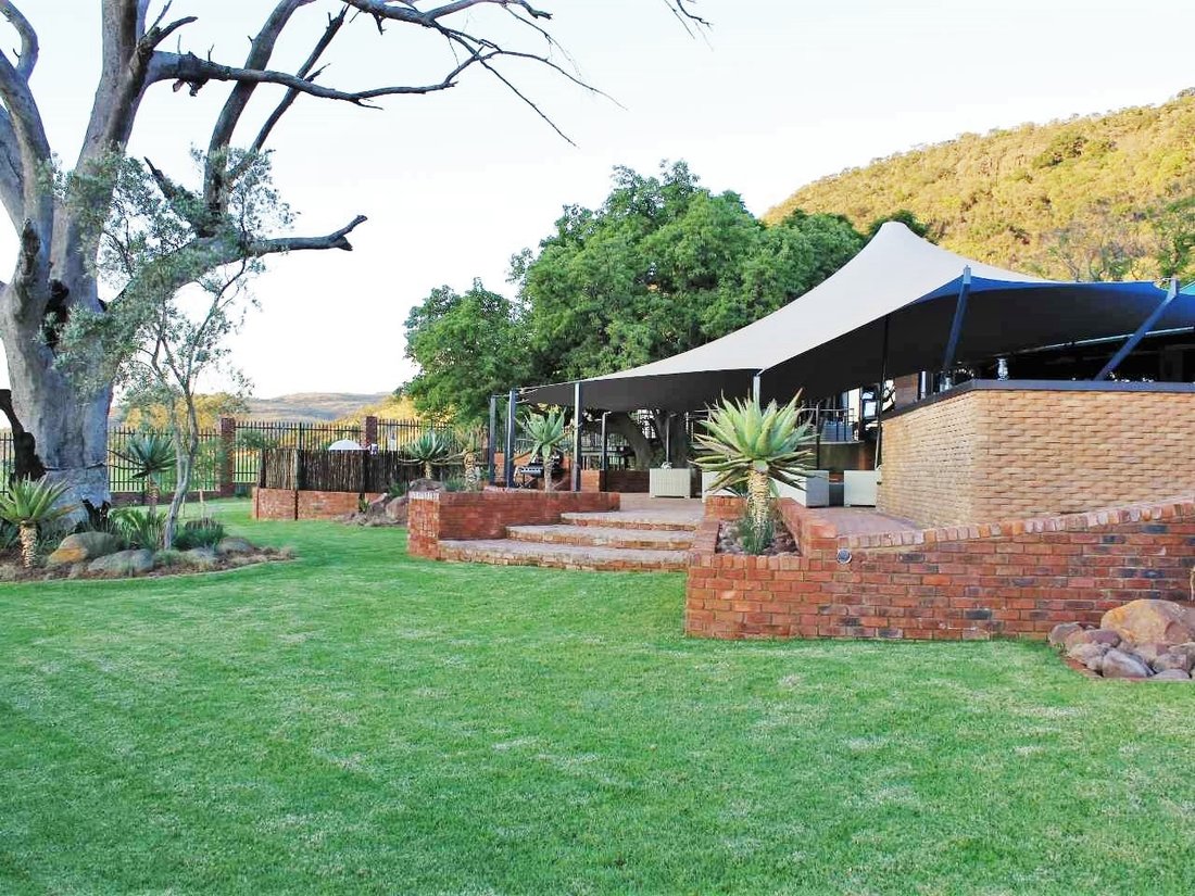Farm Ranch in Modimolle, Limpopo, South Africa 4 - 14789620