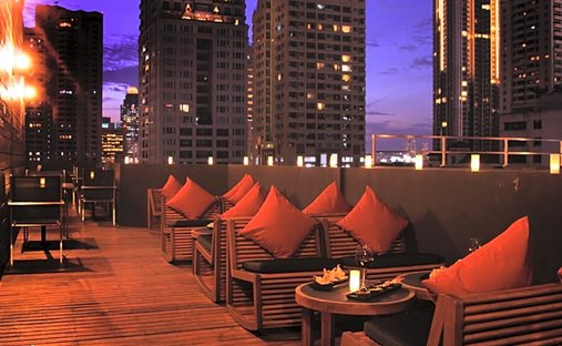 Bangkok, Bangkok, Thaïlande 1
