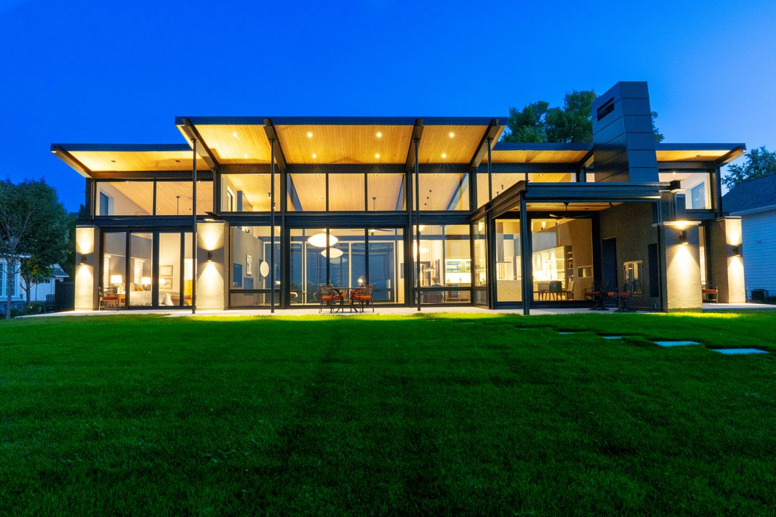 House in Spicer, Minnesota, United States 1 - 14782491