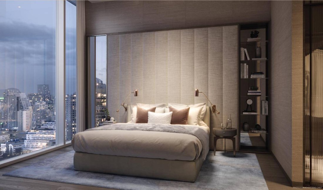 Condo in Bangkok, Krung Thep Maha Nakhon, Thailand 3 - 14791803