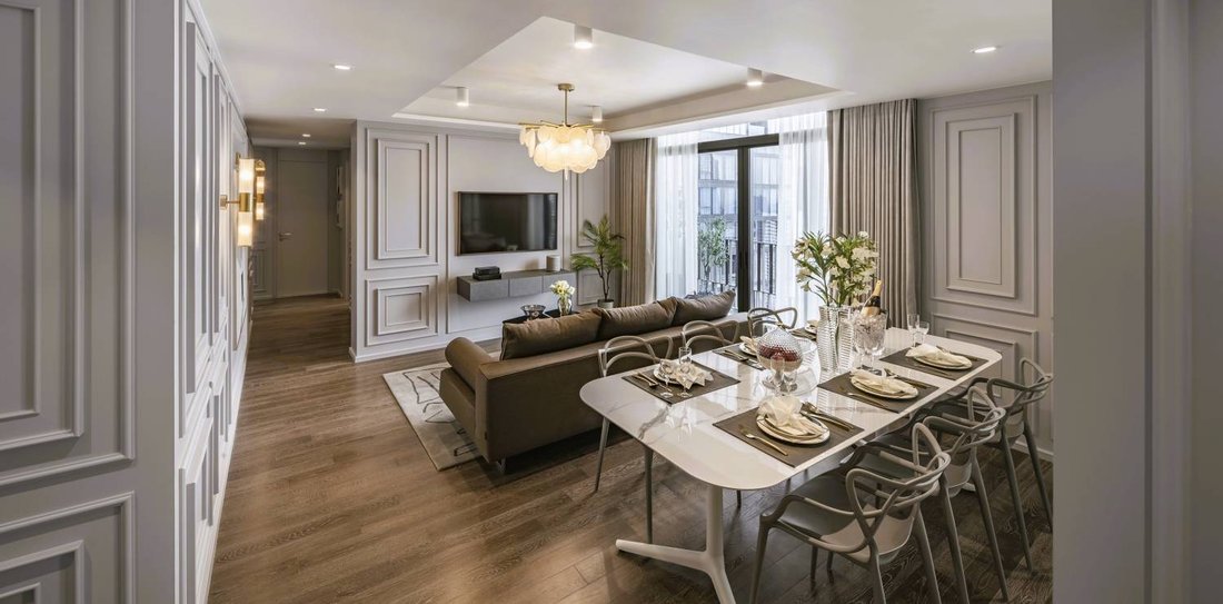 Condo in Bangkok, Krung Thep Maha Nakhon, Thailand 2 - 13977527