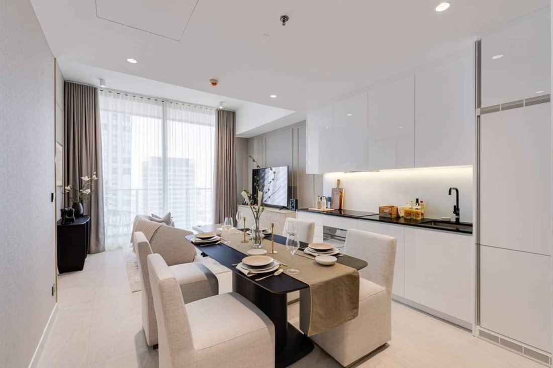 Condo in Bangkok, Krung Thep Maha Nakhon, Thailand 2 - 14169204