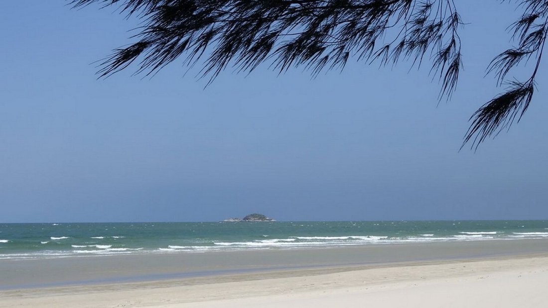 Land in Nong Kae, Tanintharyi Region, Thailand 2 - 14791536