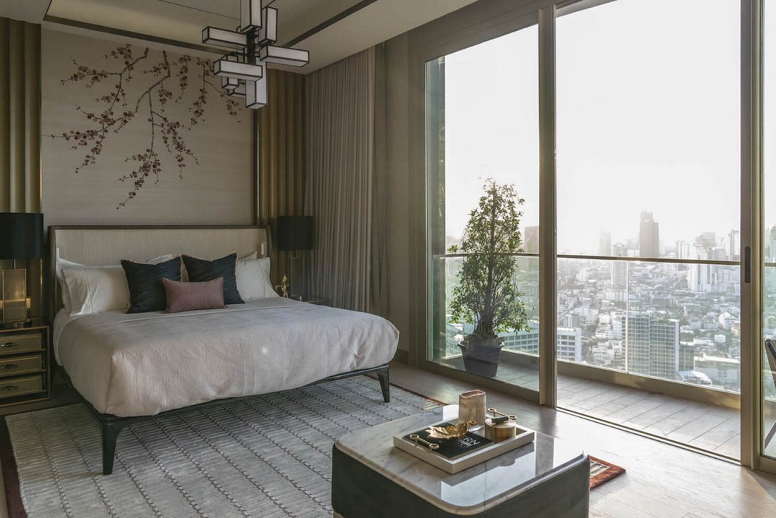 Condo in Bangkok, Bangkok, Thailand 4 - 14791641