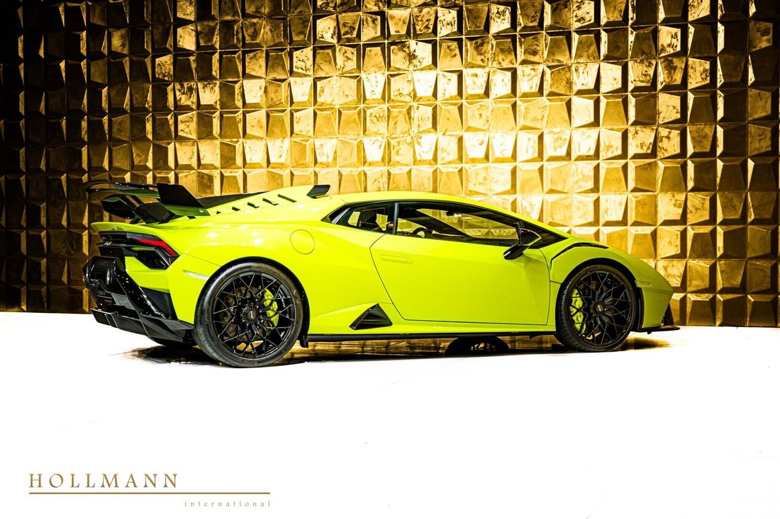 2024 Huracán In Stuhr, Germany For Sale (14789785)