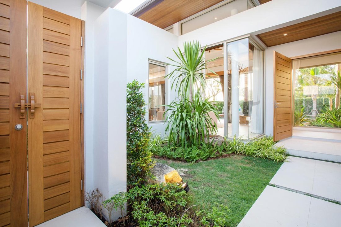 Villa in Phuket, Phuket, Thailand 2 - 14791671