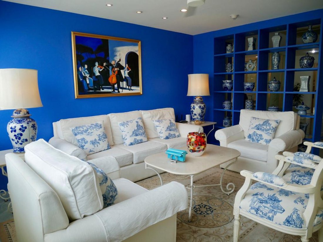 Condo in Phra Khanong Nuea, Bangkok, Thailand 4 - 14791730