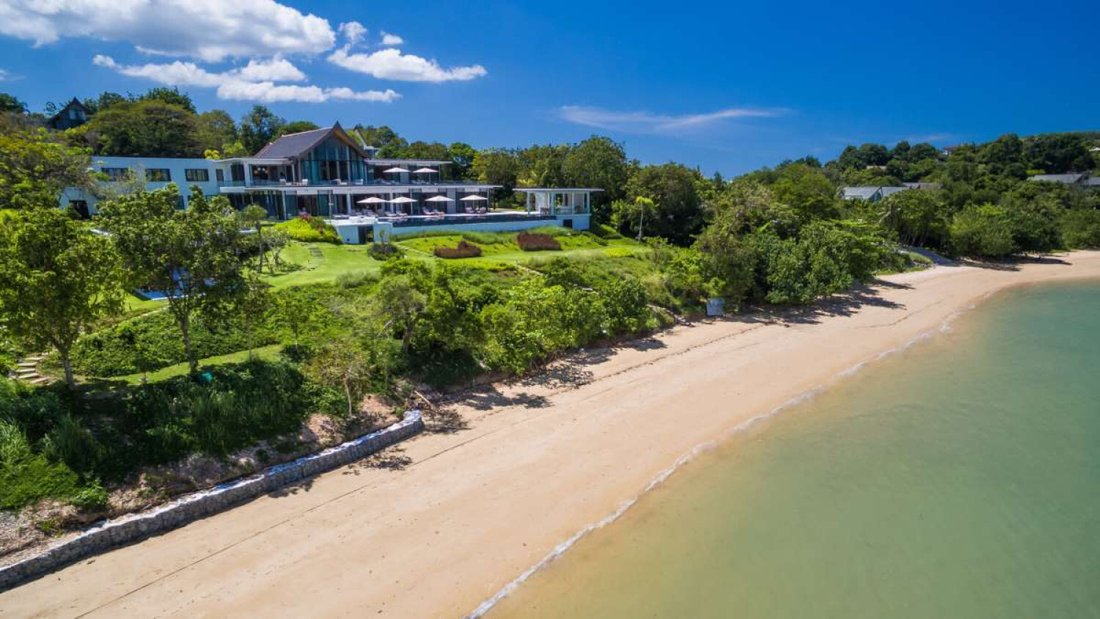 Villa in Pa Klok, Phuket, Thailand 2 - 14791526