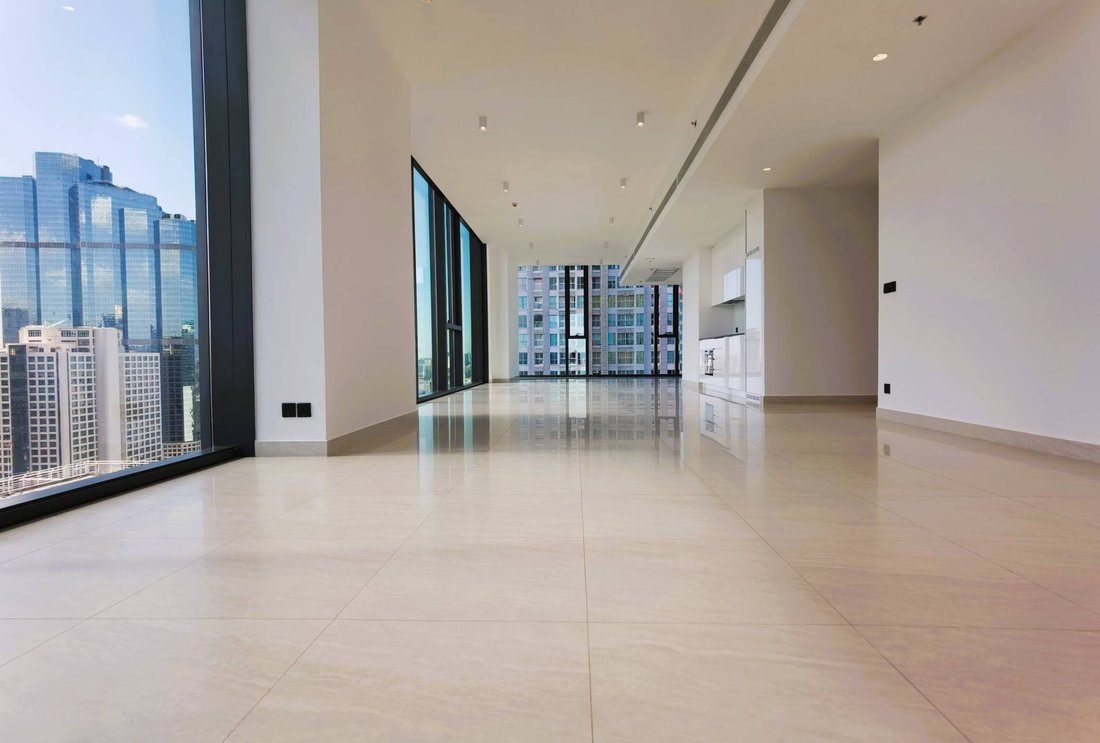 Penthouse in Bangkok, Krung Thep Maha Nakhon, Thailand 1 - 14386182