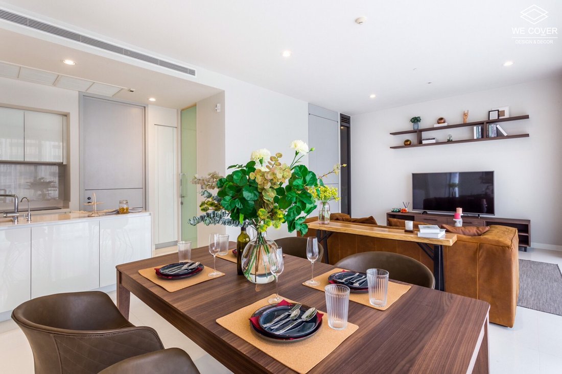 Condo in Bangkok, Bangkok, Thailand 2 - 14791704