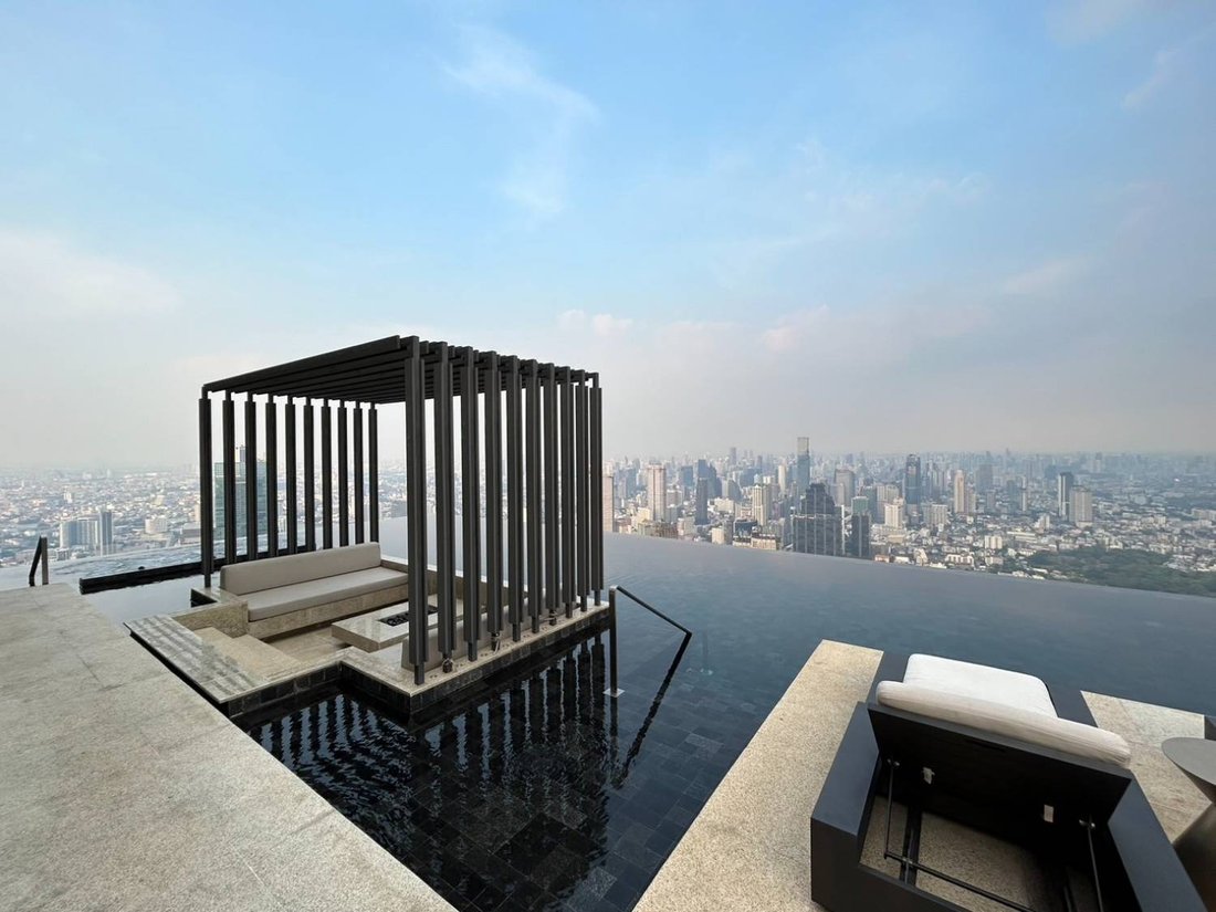 Condo in Bangkok, Bangkok, Thailand 4 - 14791833