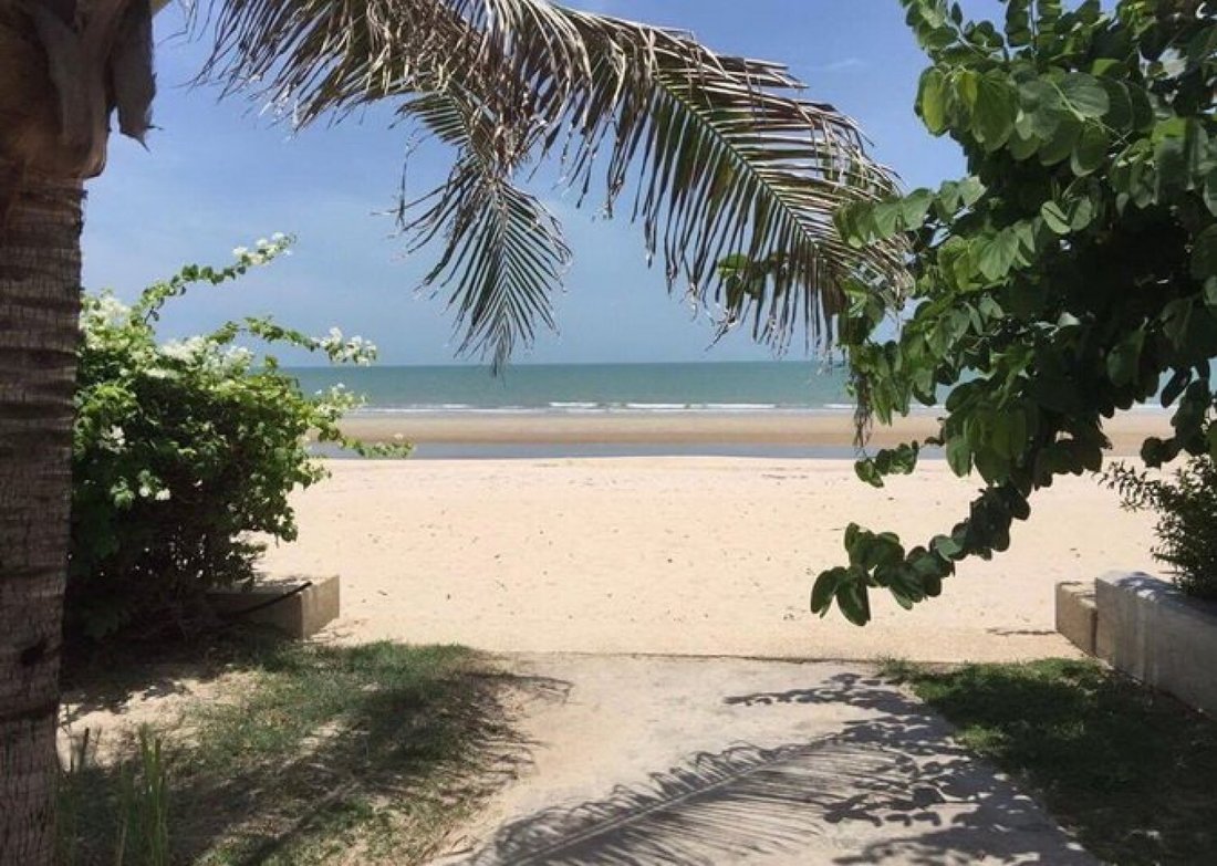 Hua Hin Land In Cha Am, Phetchaburi, Thailand For Sale (14791923)