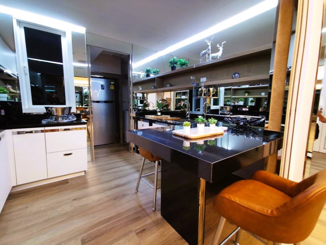 Condo in Bangkok, Bangkok, Thailand 3 - 13940017