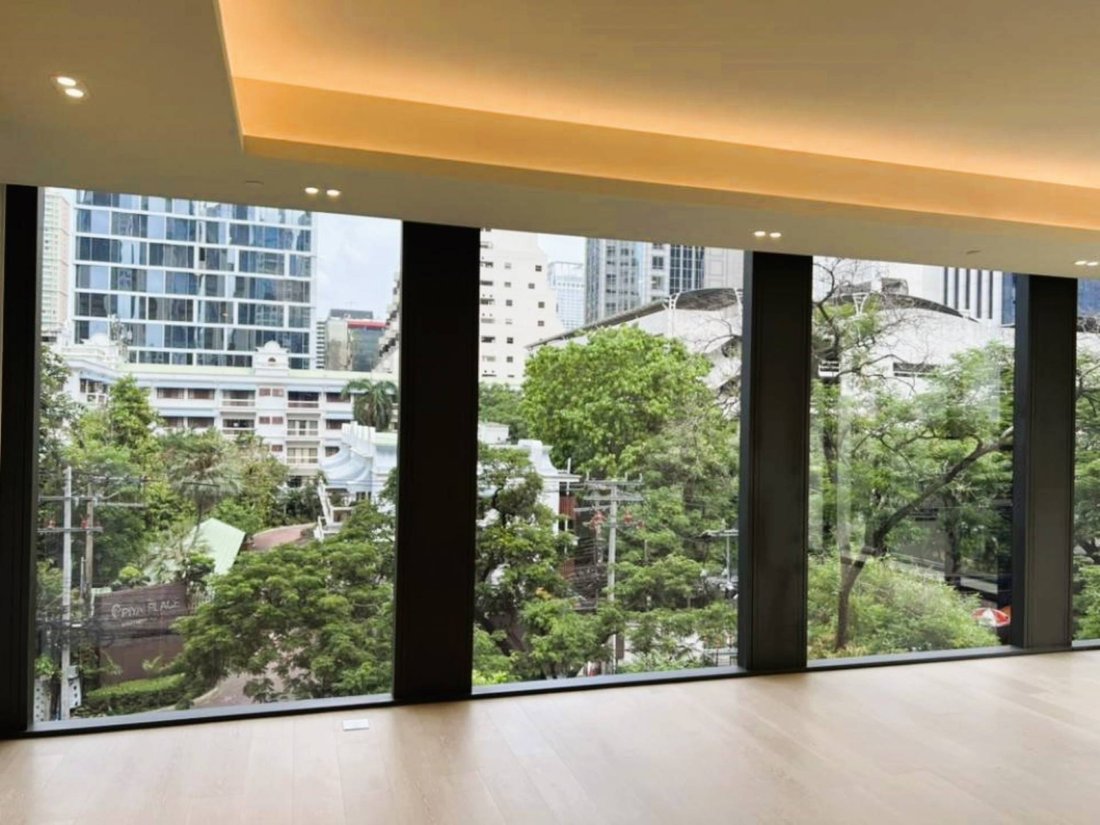 Condo in Bangkok, Krung Thep Maha Nakhon, Thailand 4 - 14791204