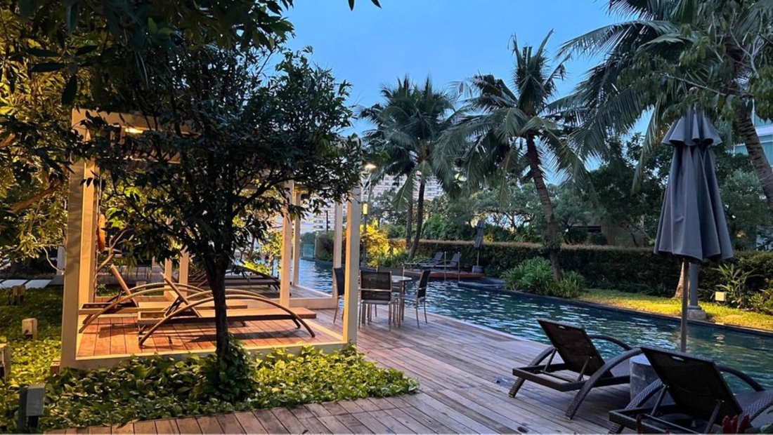 Condo in Bangkok, Bangkok, Thailand 4 - 13429641
