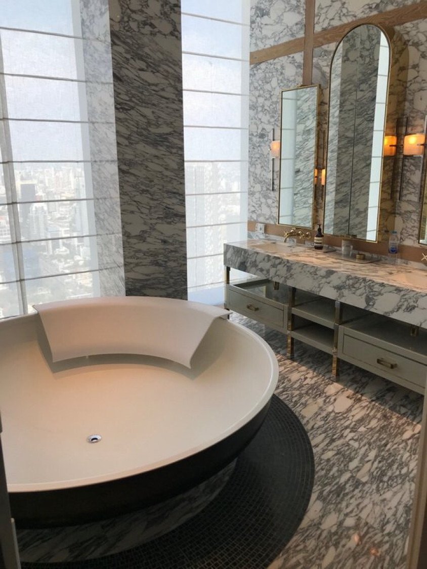 Penthouse in Bangkok, Krung Thep Maha Nakhon, Thailand 4 - 14791467