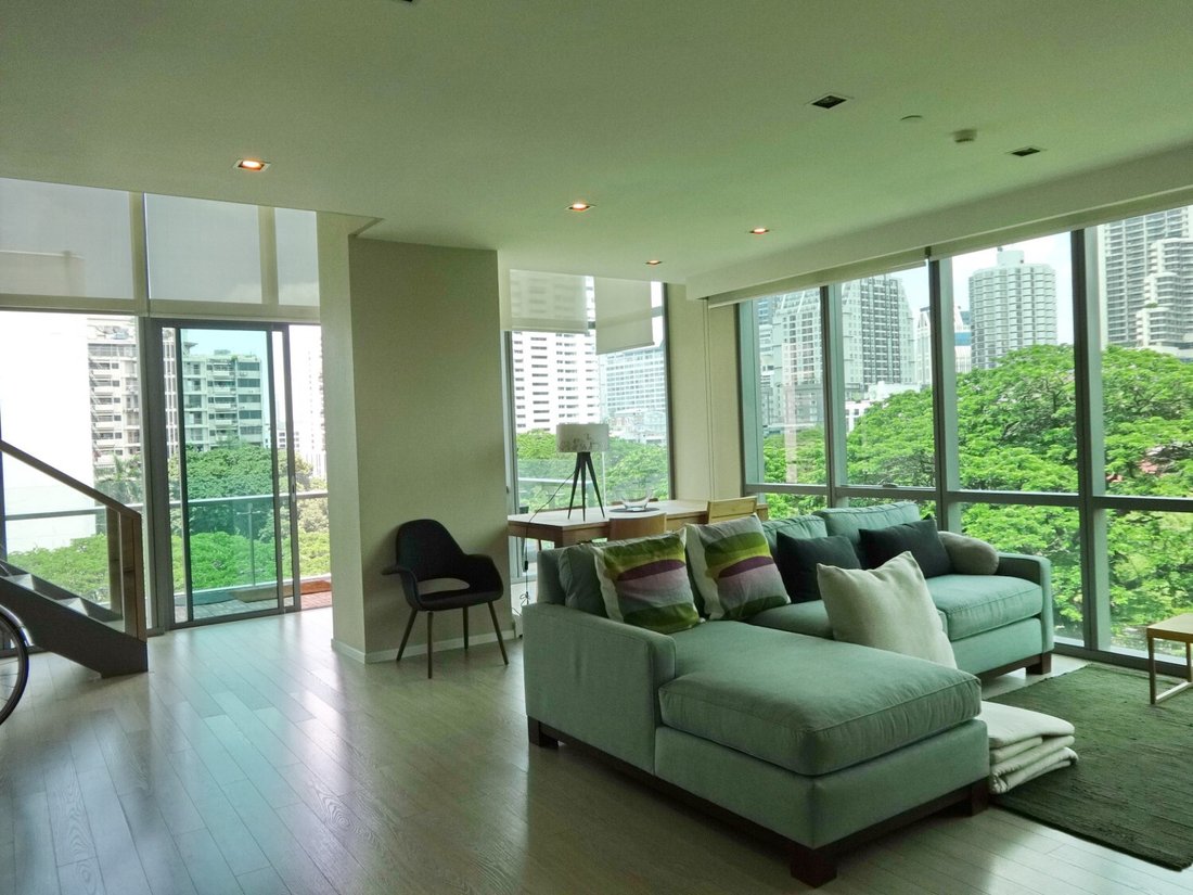 Condo in Bangkok, Krung Thep Maha Nakhon, Thailand 4 - 13382200