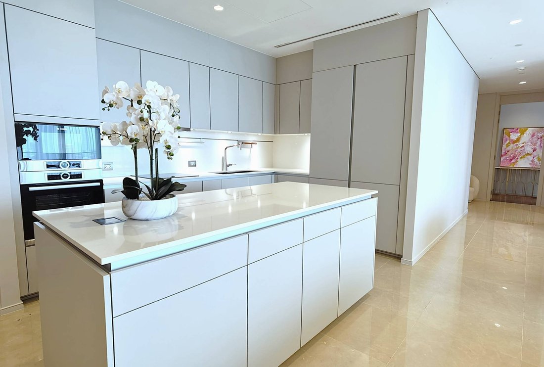 Penthouse in Bangkok, Krung Thep Maha Nakhon, Thailand 5 - 14791200
