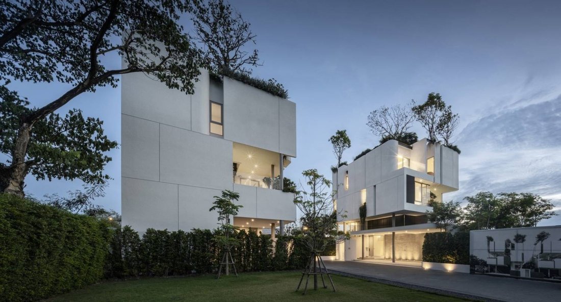 House in Suan Luang, Bangkok, Thailand 2 - 13978020