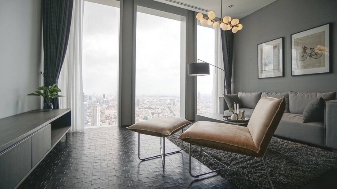 Condo in Bangkok, Krung Thep Maha Nakhon, Thailand 3 - 14791912