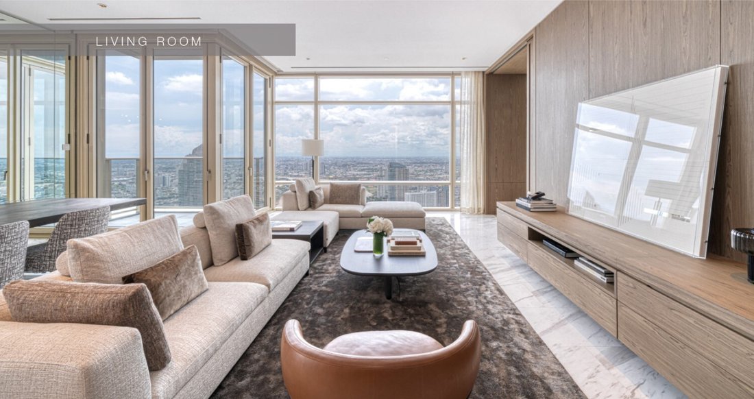 Condo in Bangkok, Bangkok, Thailand 3 - 14791835