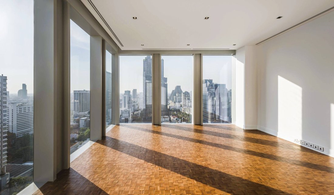 Condo in Bangkok, Krung Thep Maha Nakhon, Thailand 1 - 14791172