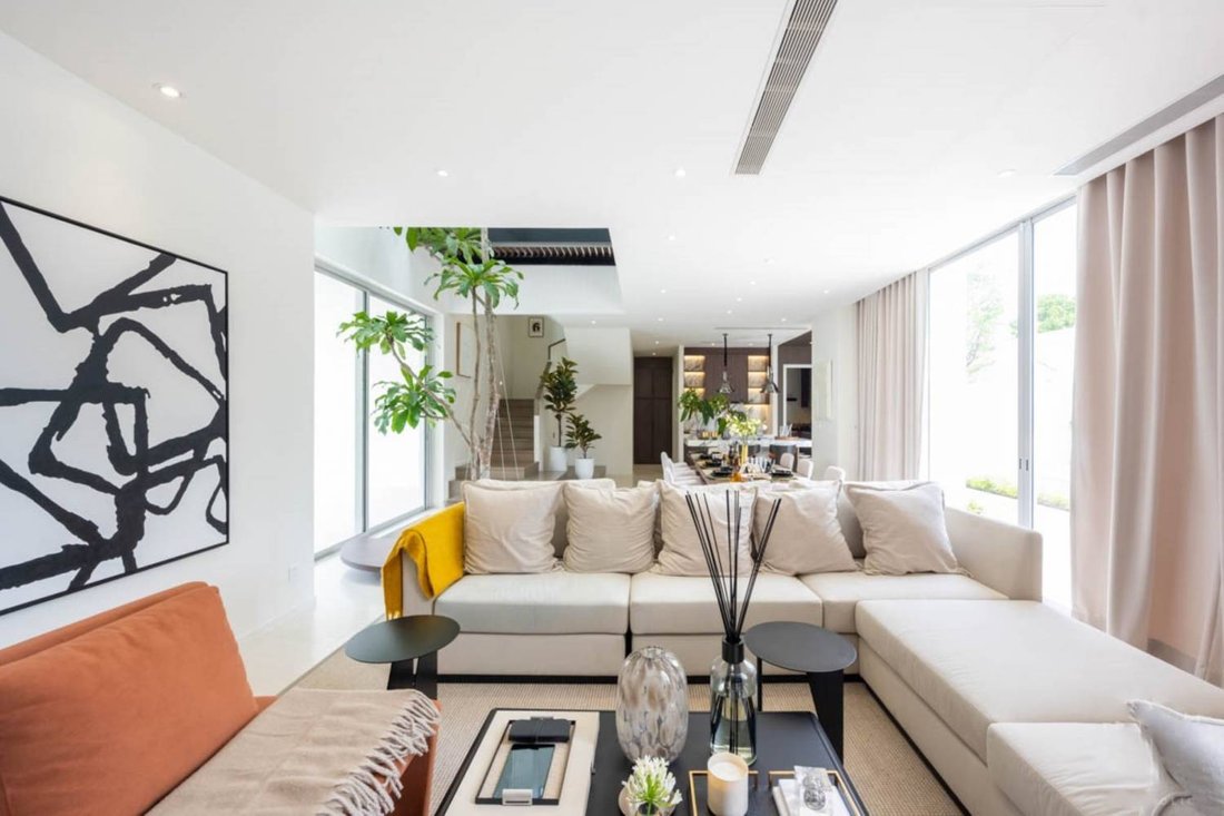 House in Bangkok, Krung Thep Maha Nakhon, Thailand 3 - 13817609