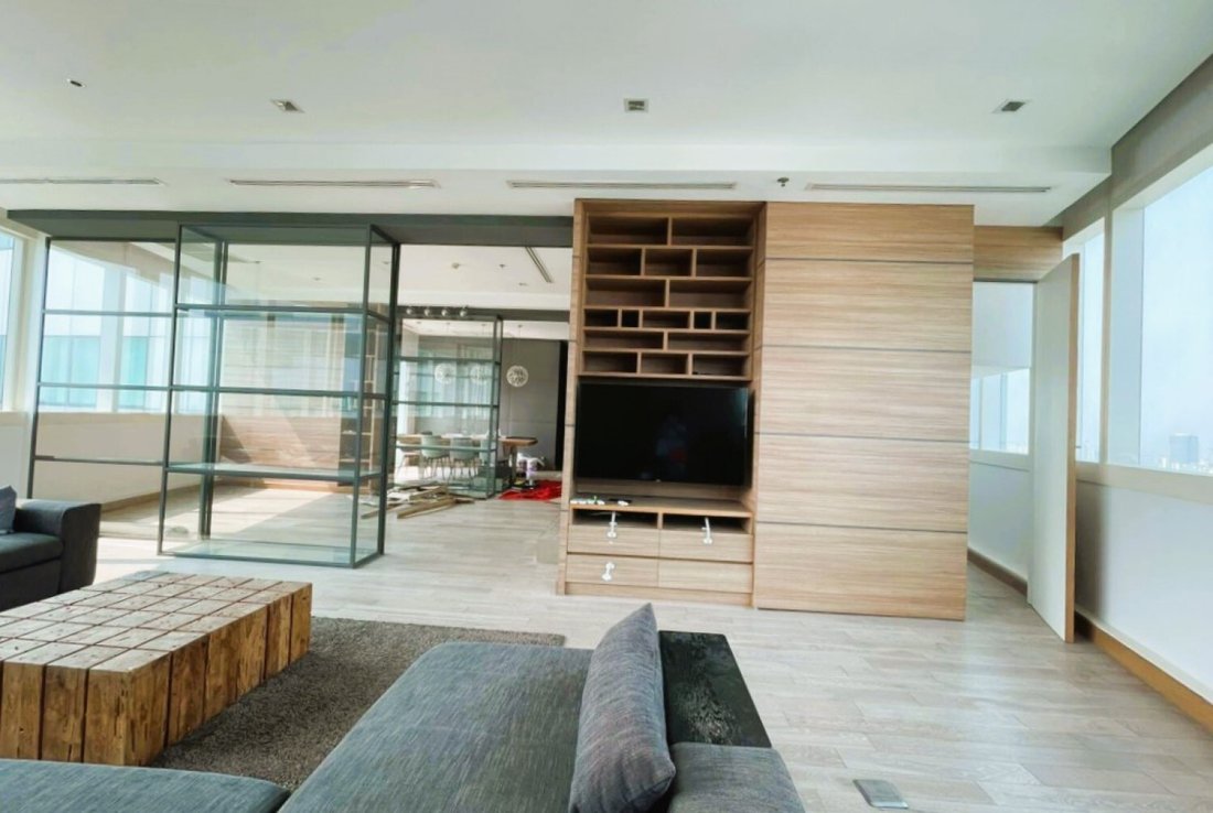 Apartment in Bangkok, Bangkok, Thailand 2 - 14791859