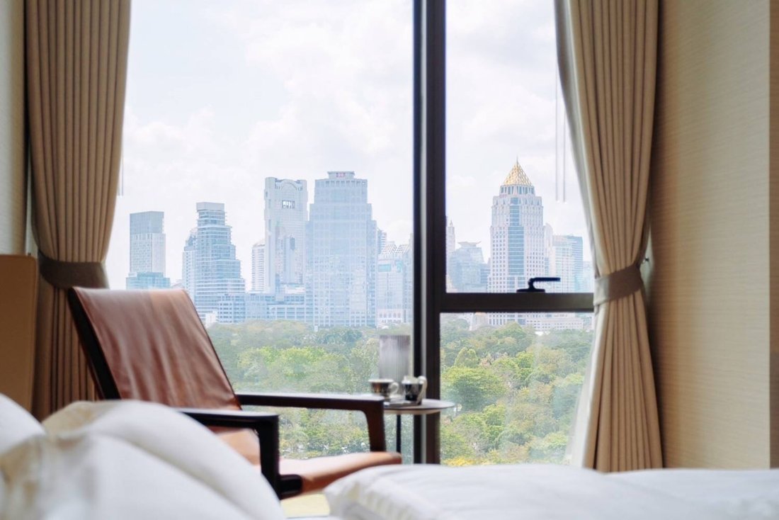 Condo in Bangkok, Krung Thep Maha Nakhon, Thailand 4 - 14791412