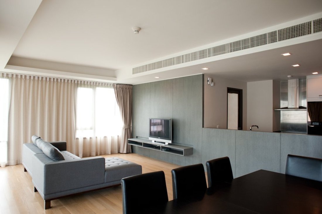 Condo in Bangkok, Krung Thep Maha Nakhon, Thailand 1 - 14791516