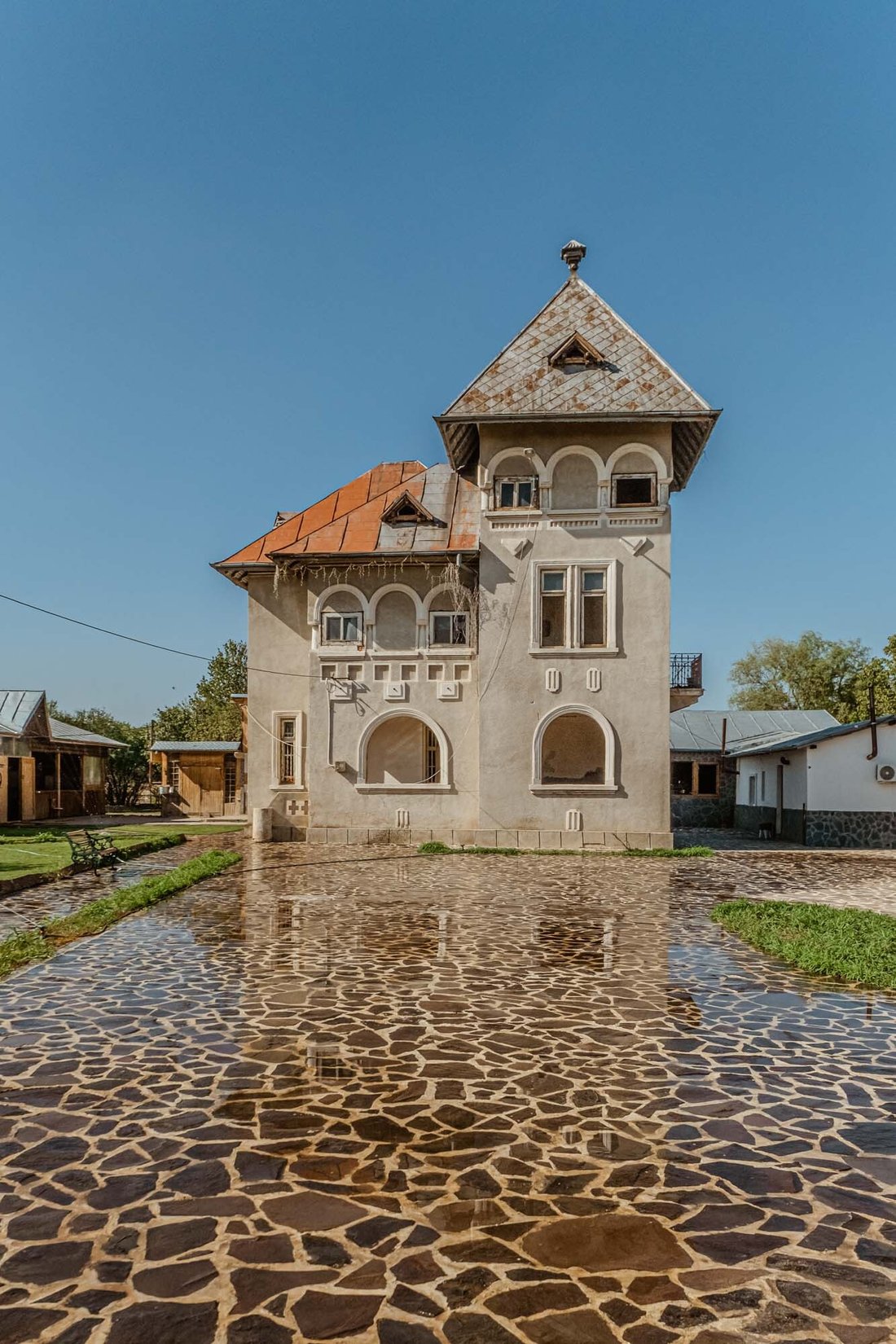House in Piorești, Prahova, Romania 4 - 14788428