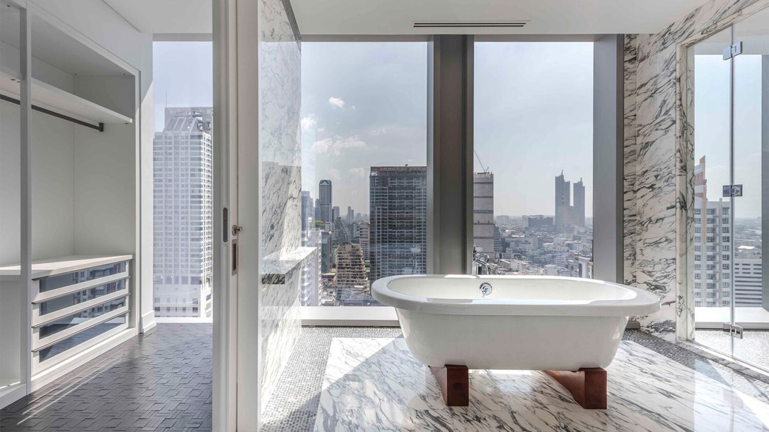 Condo in Bangkok, Krung Thep Maha Nakhon, Thailand 5 - 14791815
