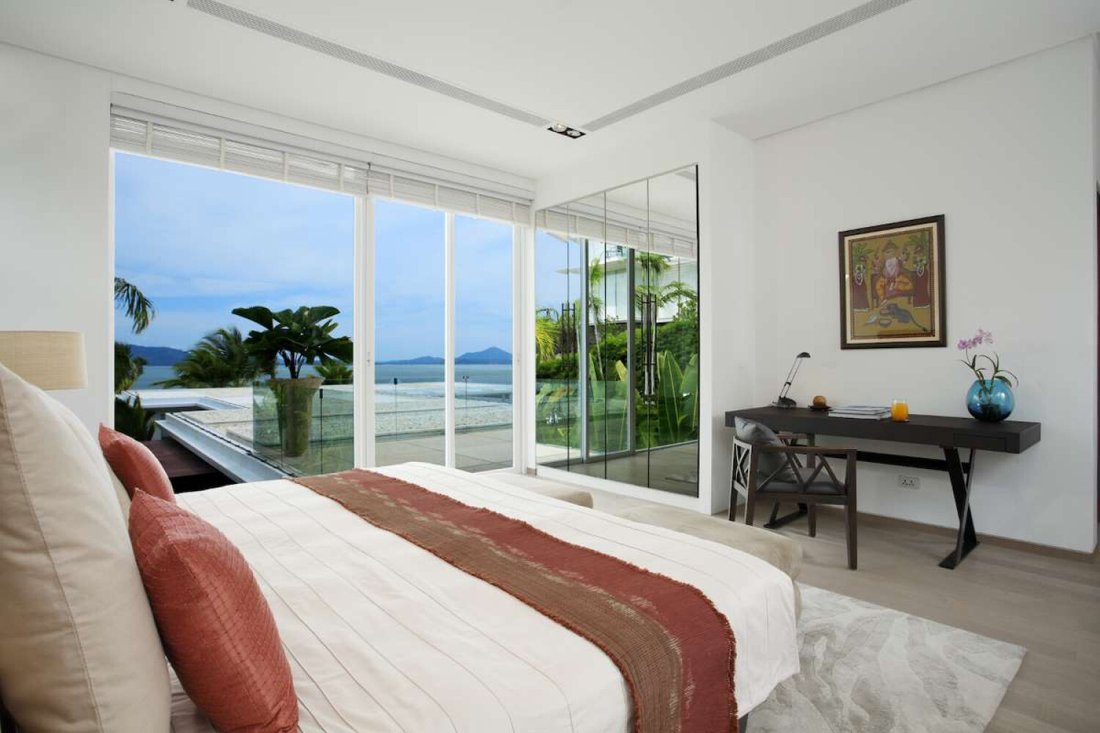 Villa in Phuket, Phuket, Thailand 5 - 14791560