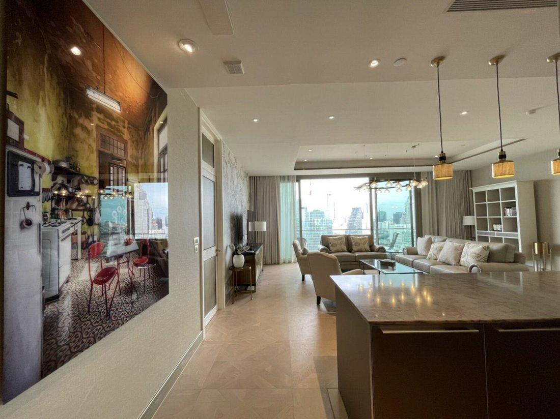 Condo in Bangkok, Bangkok, Thailand 4 - 14791829
