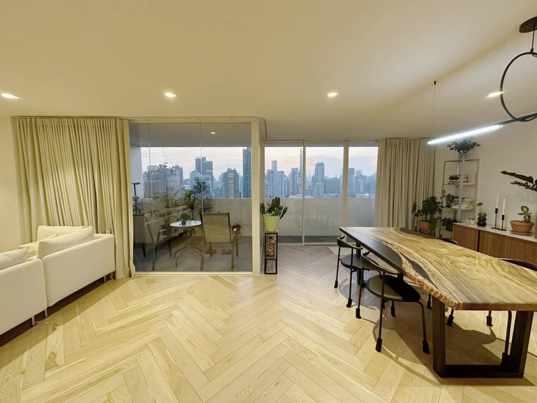 Condo in Bangkok, Krung Thep Maha Nakhon, Thailand 2 - 14746934