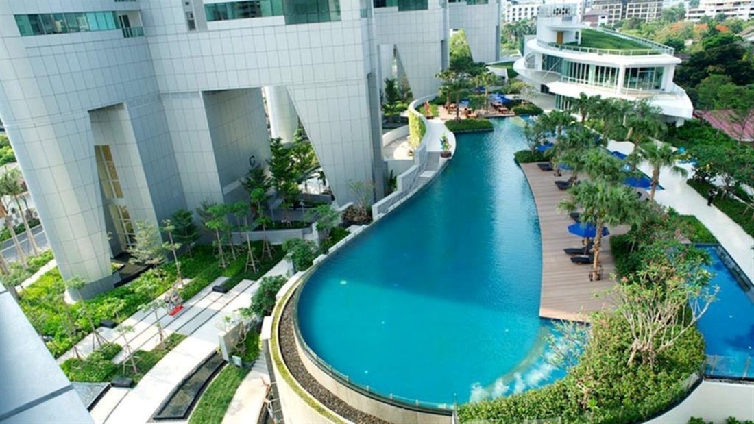 House in Bangkok, Bangkok, Thailand 1 - 12680305