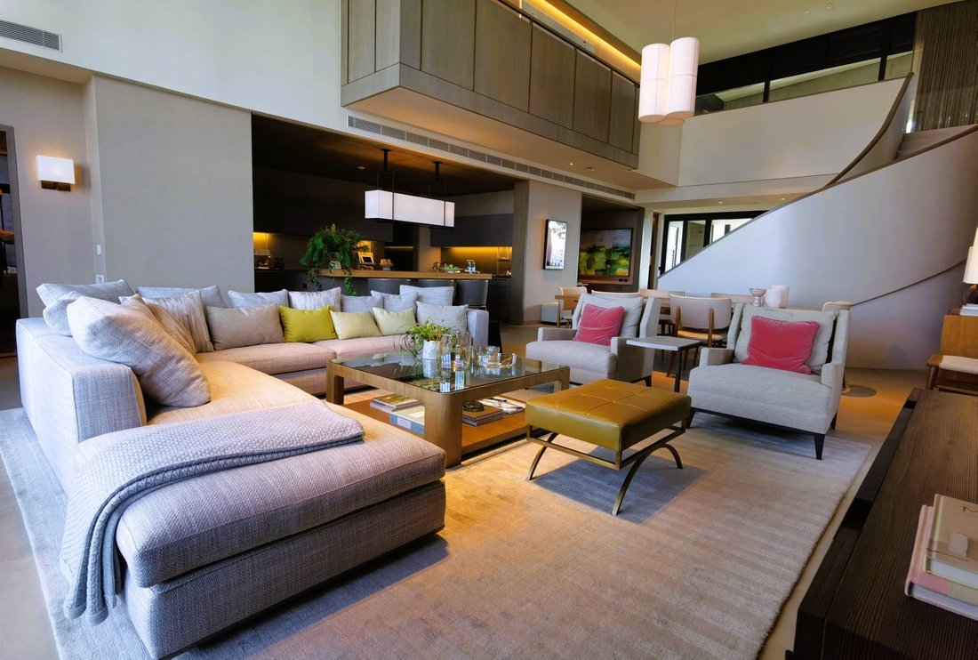 Penthouse in Bangkok, Krung Thep Maha Nakhon, Thailand 4 - 14772890