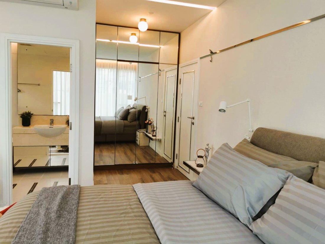 Condo in Bangkok, Bangkok, Thailand 5 - 13940017