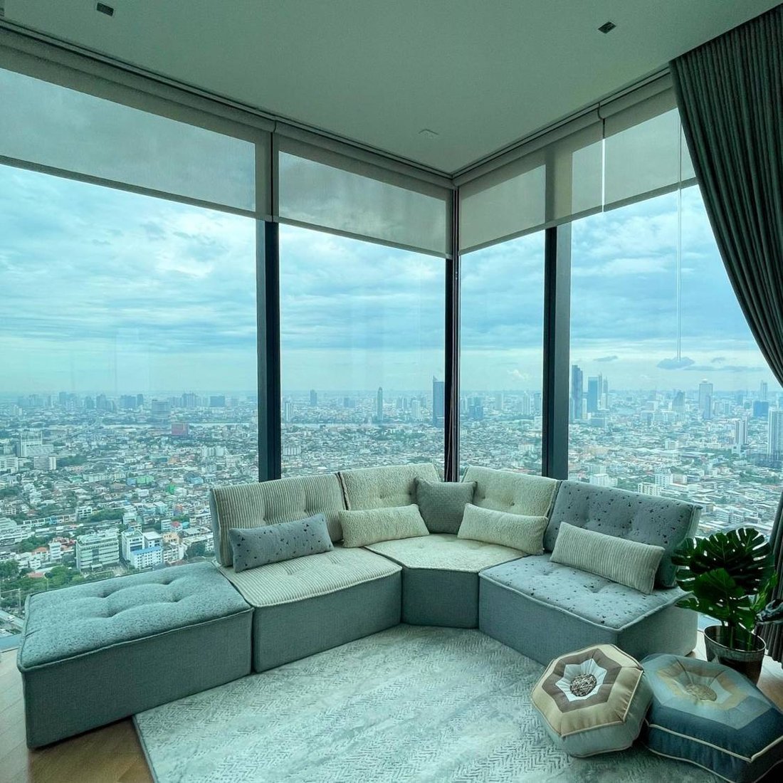 Condo in Bangkok, Bangkok, Thailand 4 - 13824444